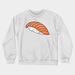 Salmon Nigiri Crewneck Sweatshirt